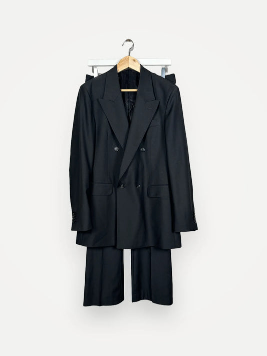 Oscar Jacobson : Cut , Franco-3356-plus Suit