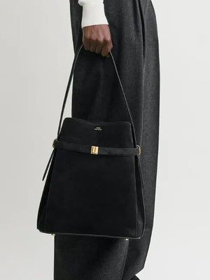 Toteme Bucket Shoulder bag