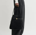 Toteme Bucket Shoulder bag