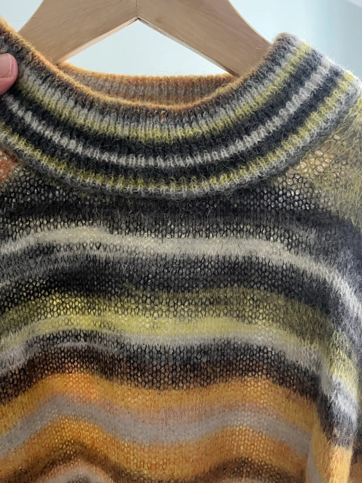 Rodebjer Sweater