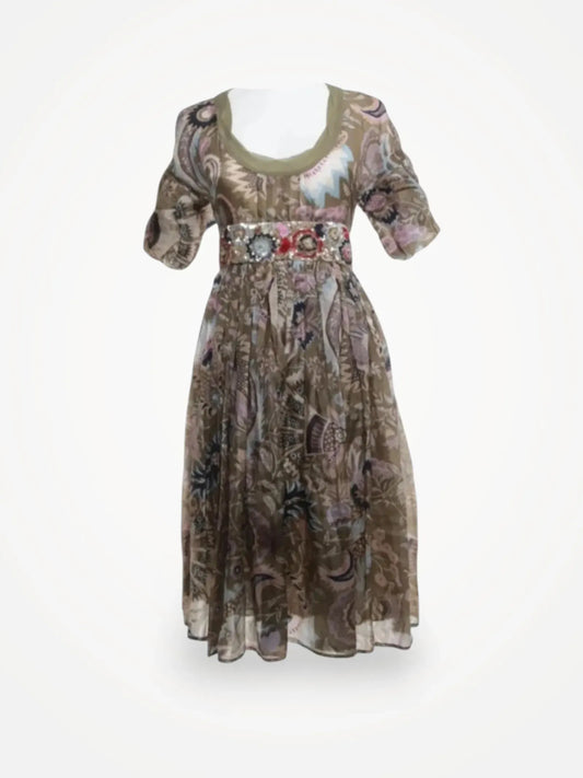 Twinset Dress