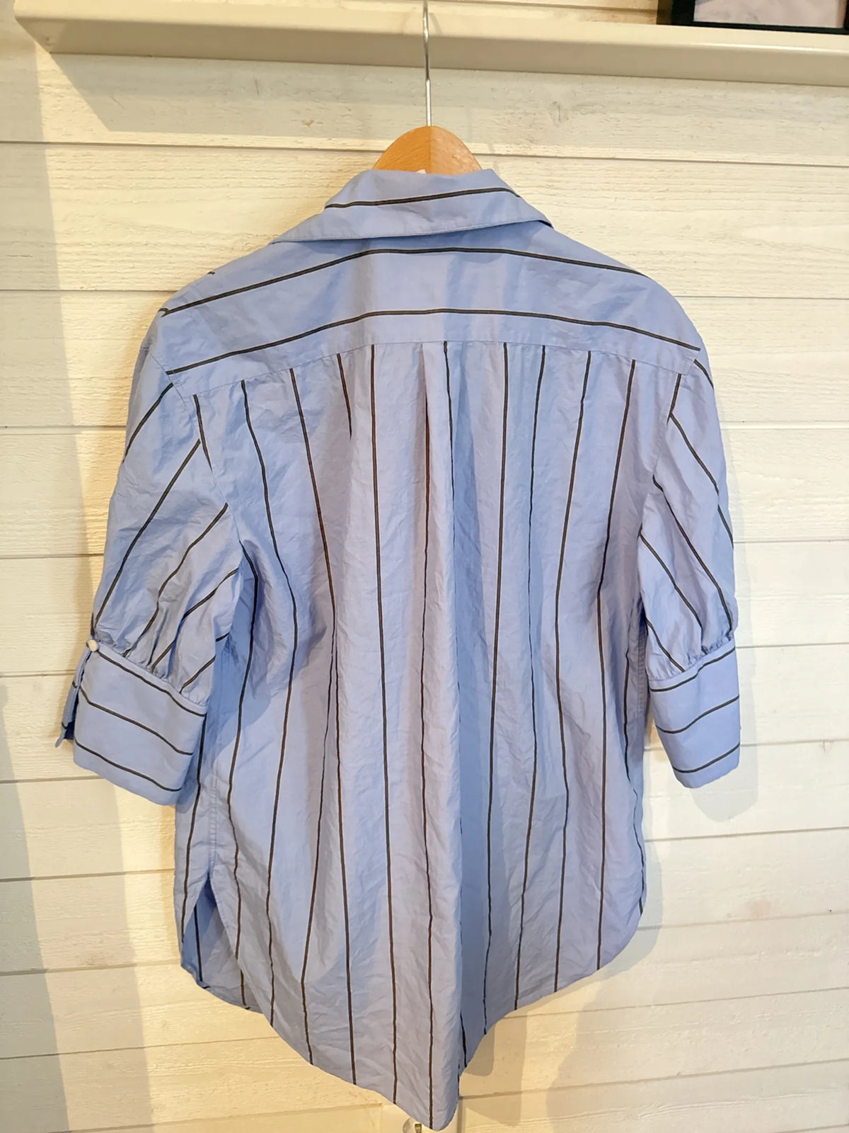 By Malene Birger Kirie Shirt