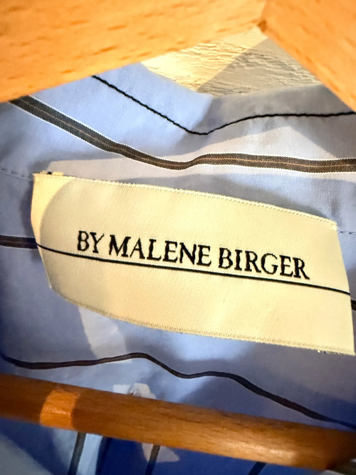 By Malene Birger Kirie Shirt