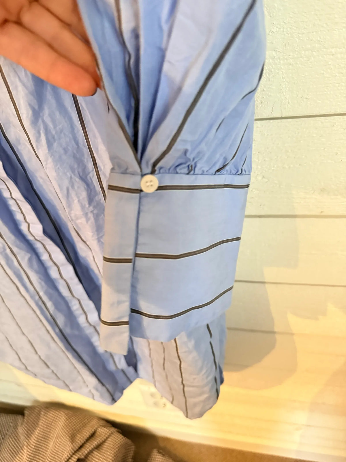 By Malene Birger Kirie Shirt