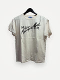 Mugler-t-shirt