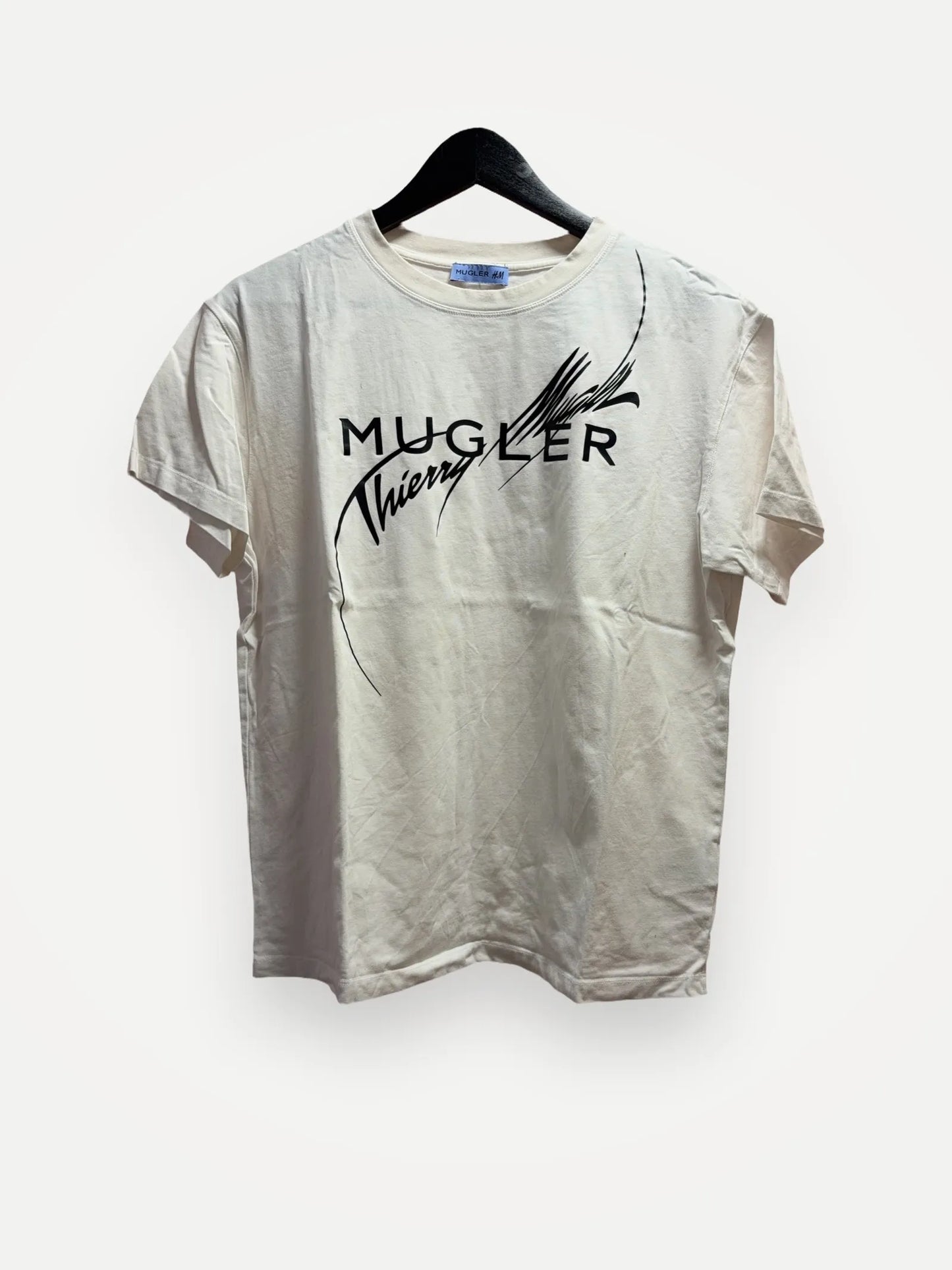 Mugler-t-shirt