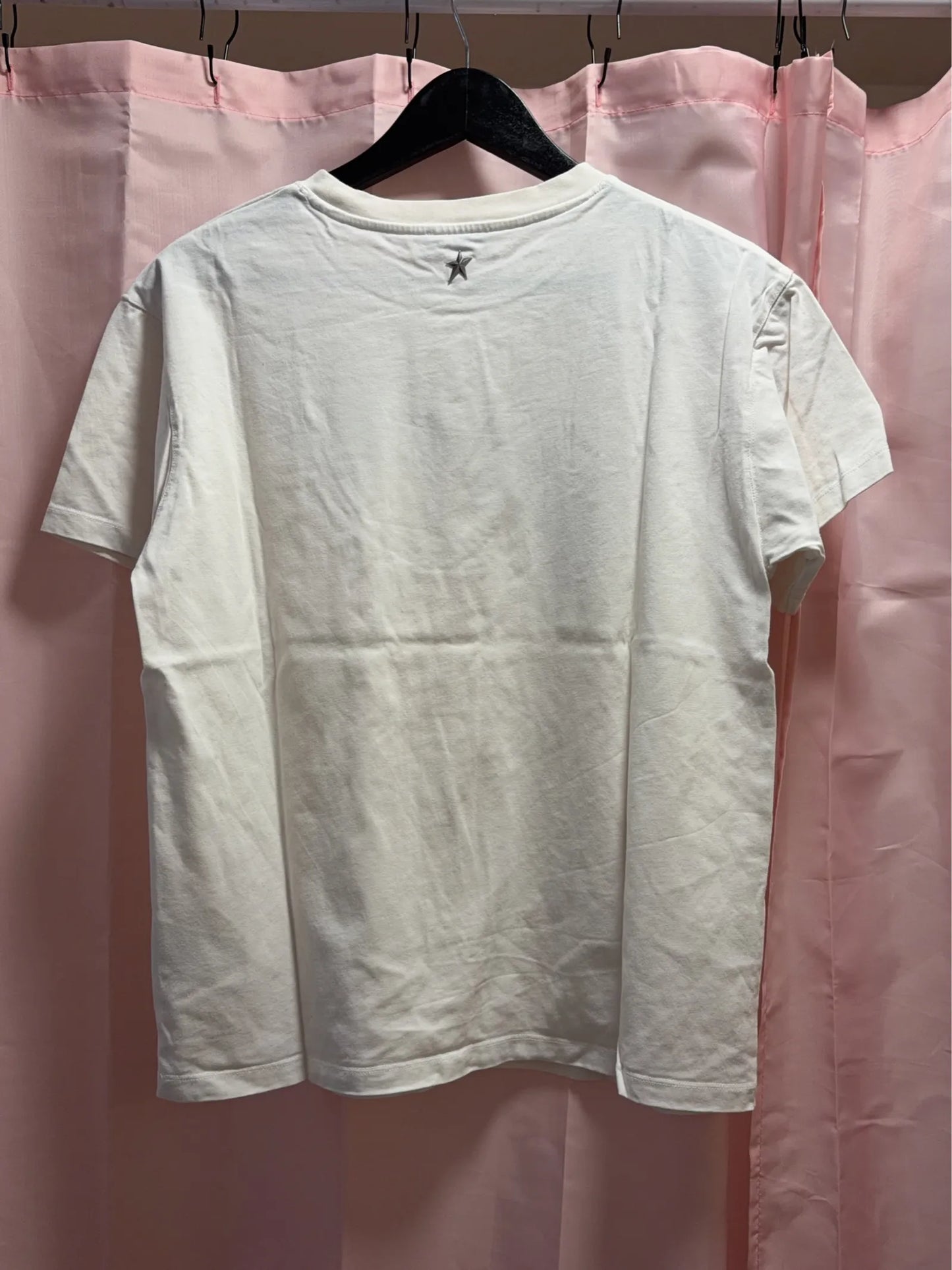 Mugler-t-shirt