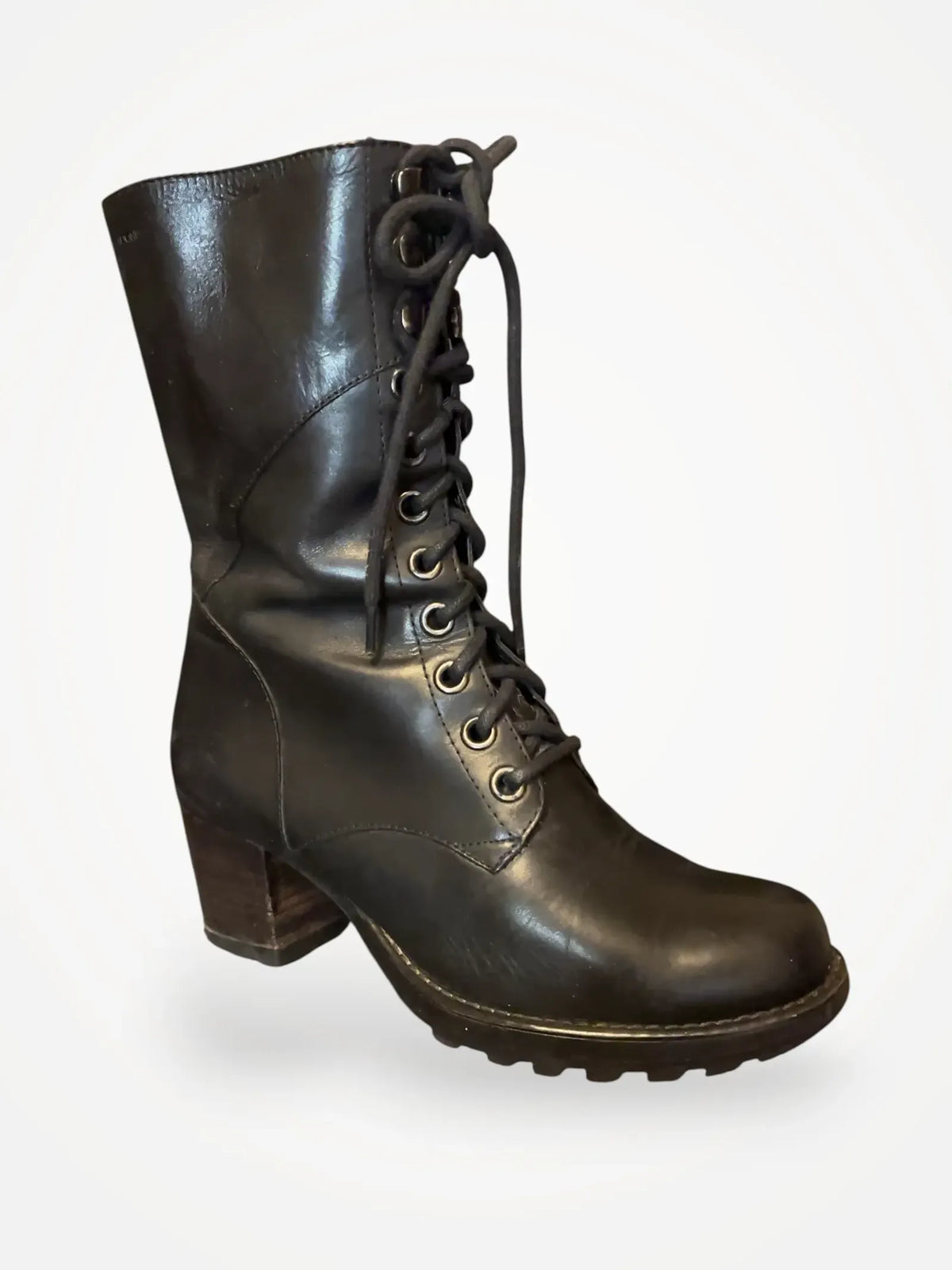 Vagabond-skinnboots