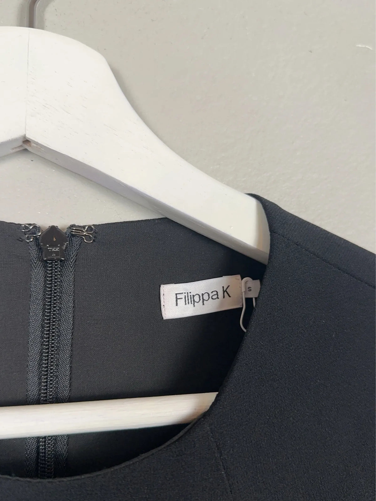 Filippa K-klänning
