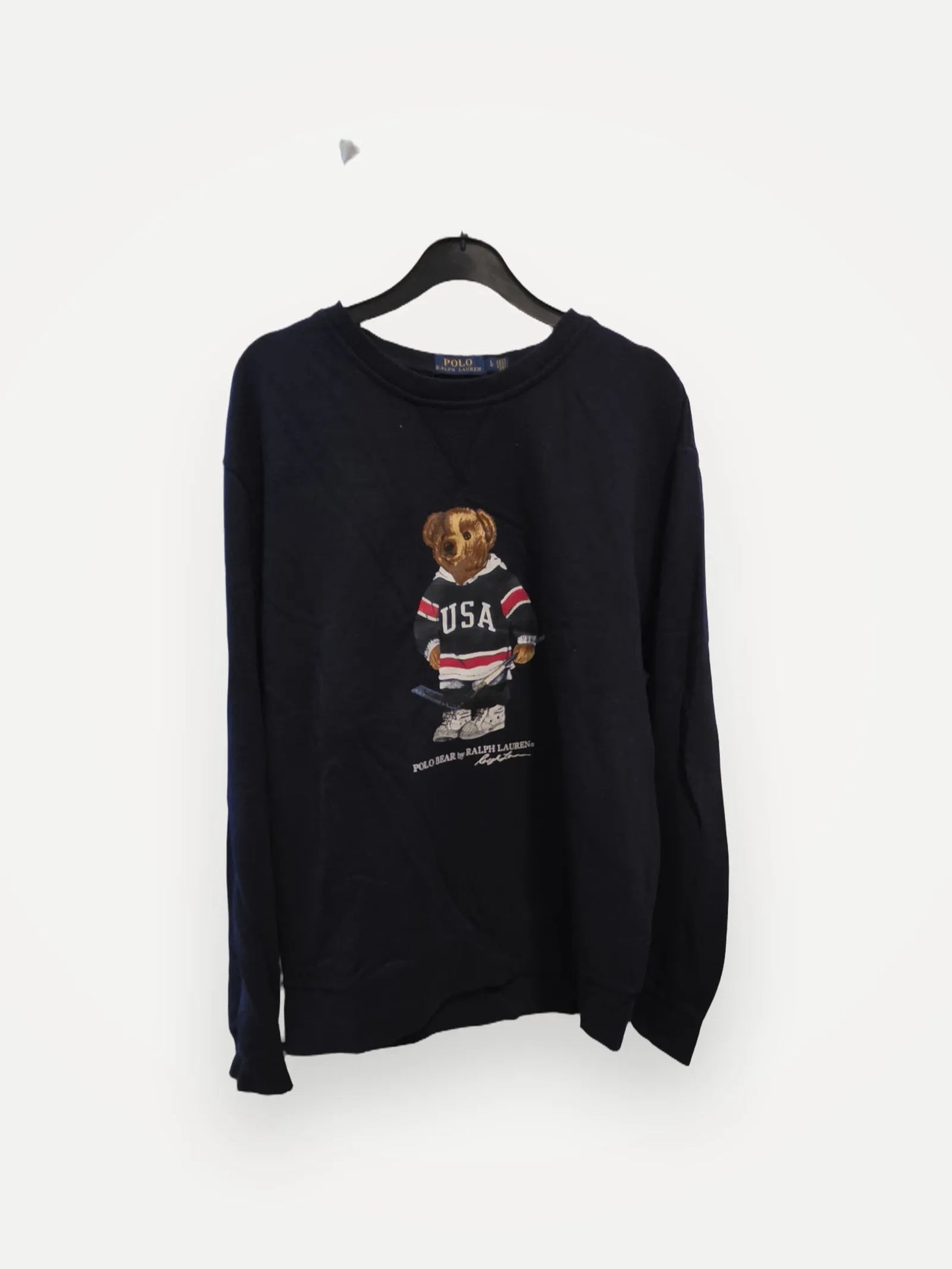 Ralph Lauren Sweatshirt
