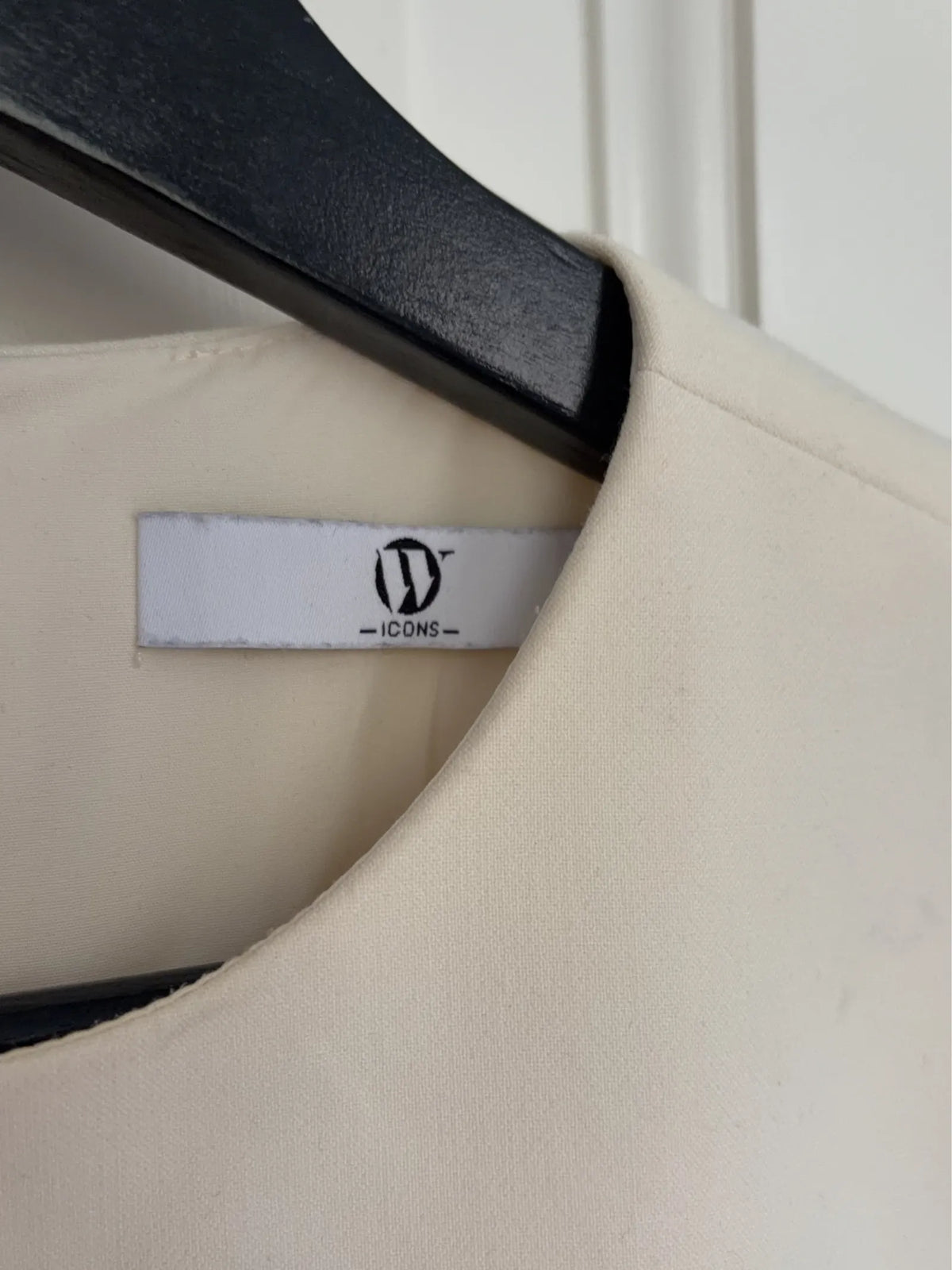 Wakakuu Brandy Blouse