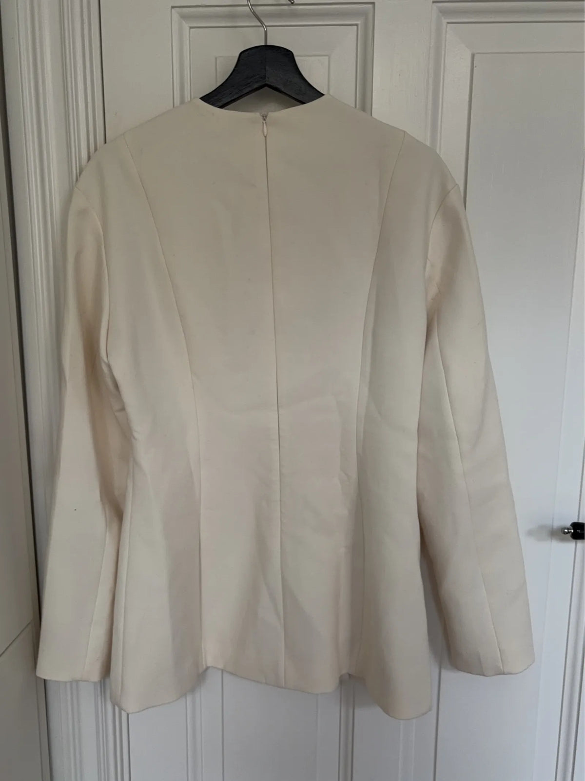 Wakakuu Brandy Blouse