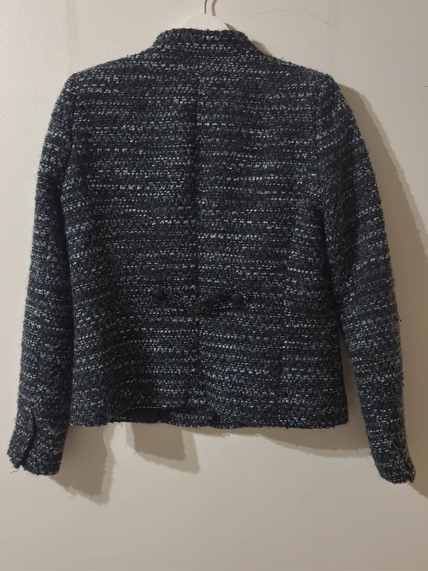 Gerard Darel Blazer