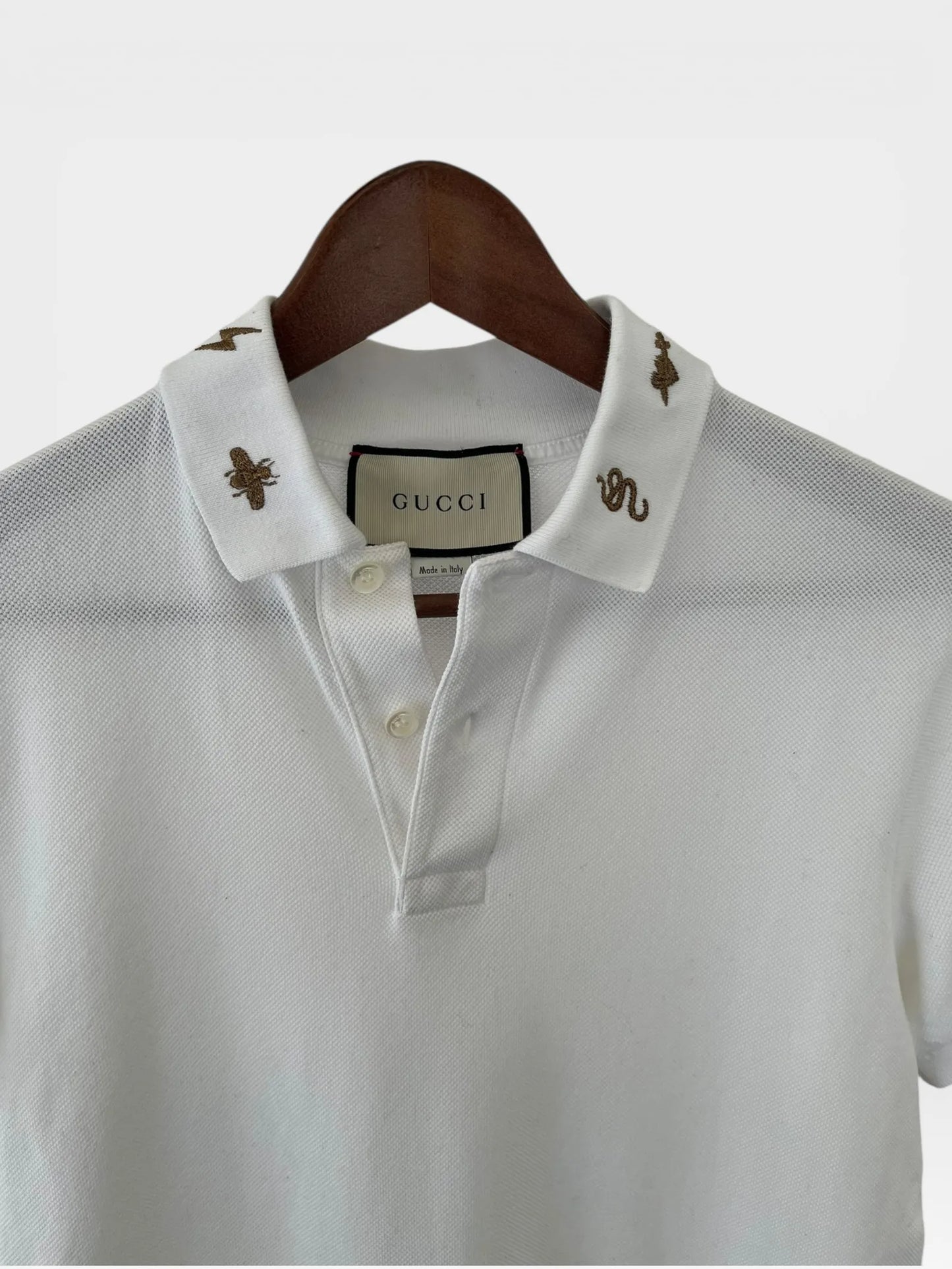 Gucci Shirt