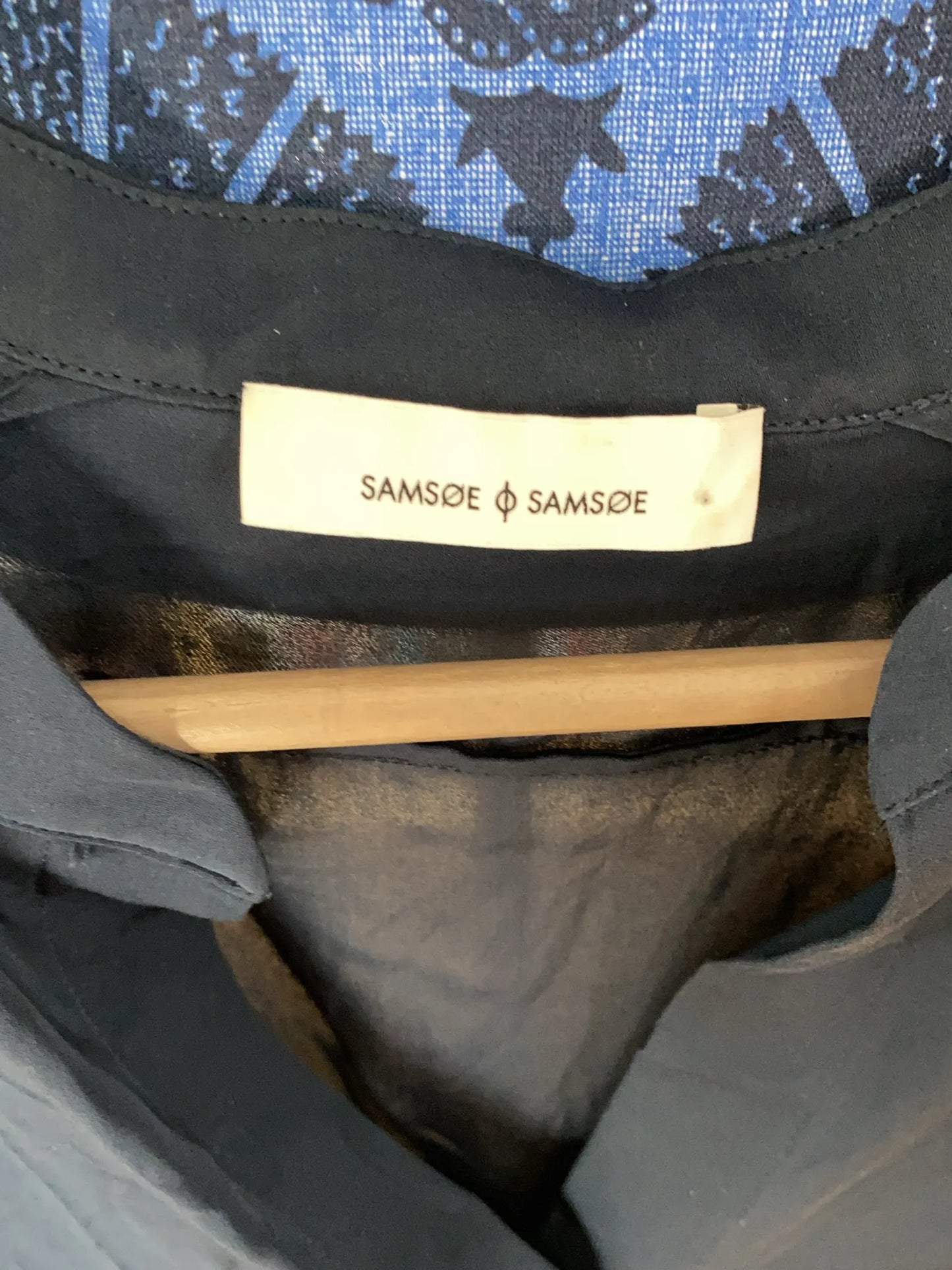 Samsøe Samsøe Top