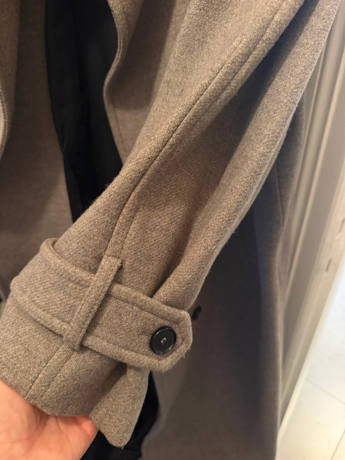 Zara-ullrock