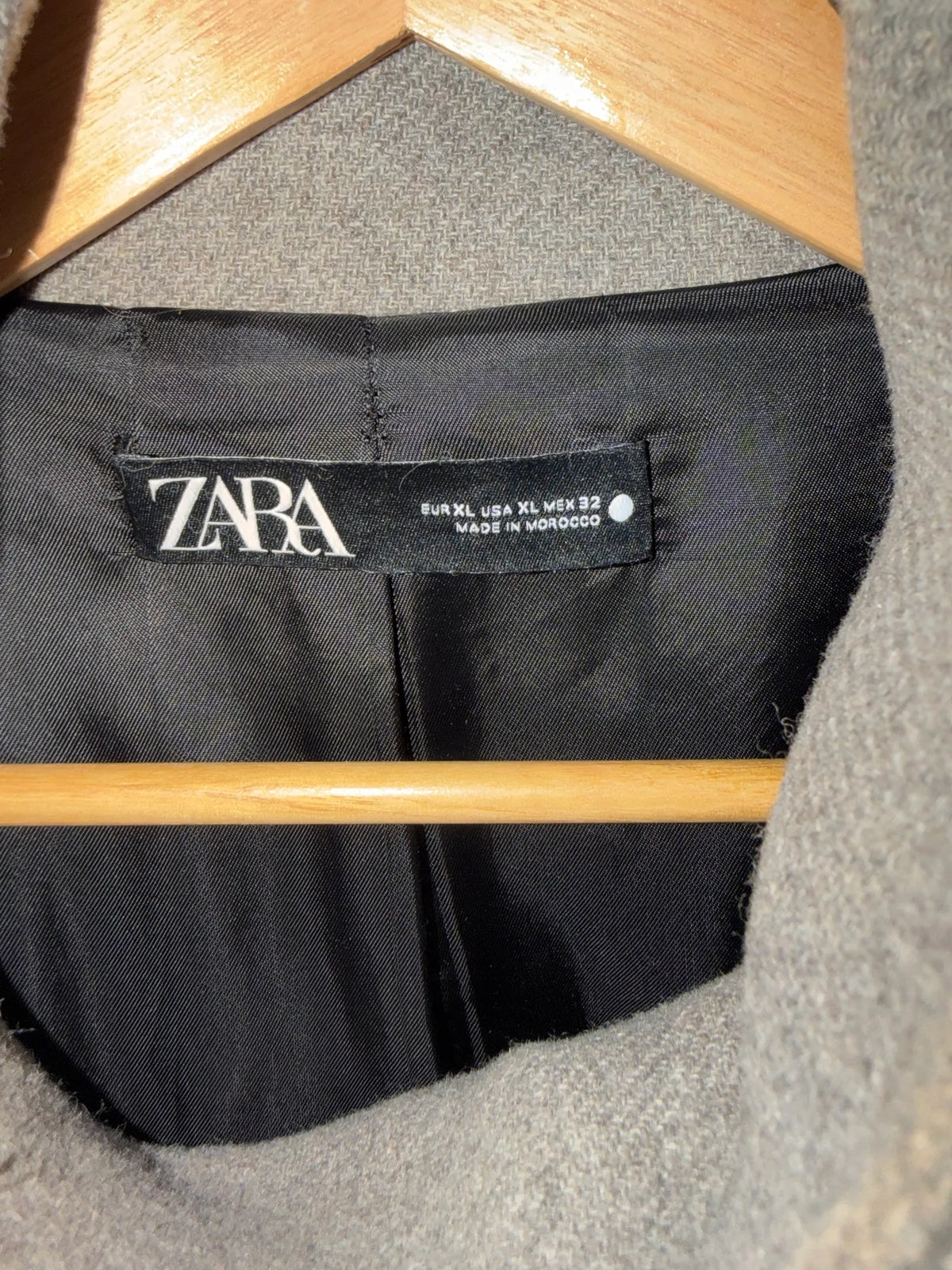 Zara-ullrock