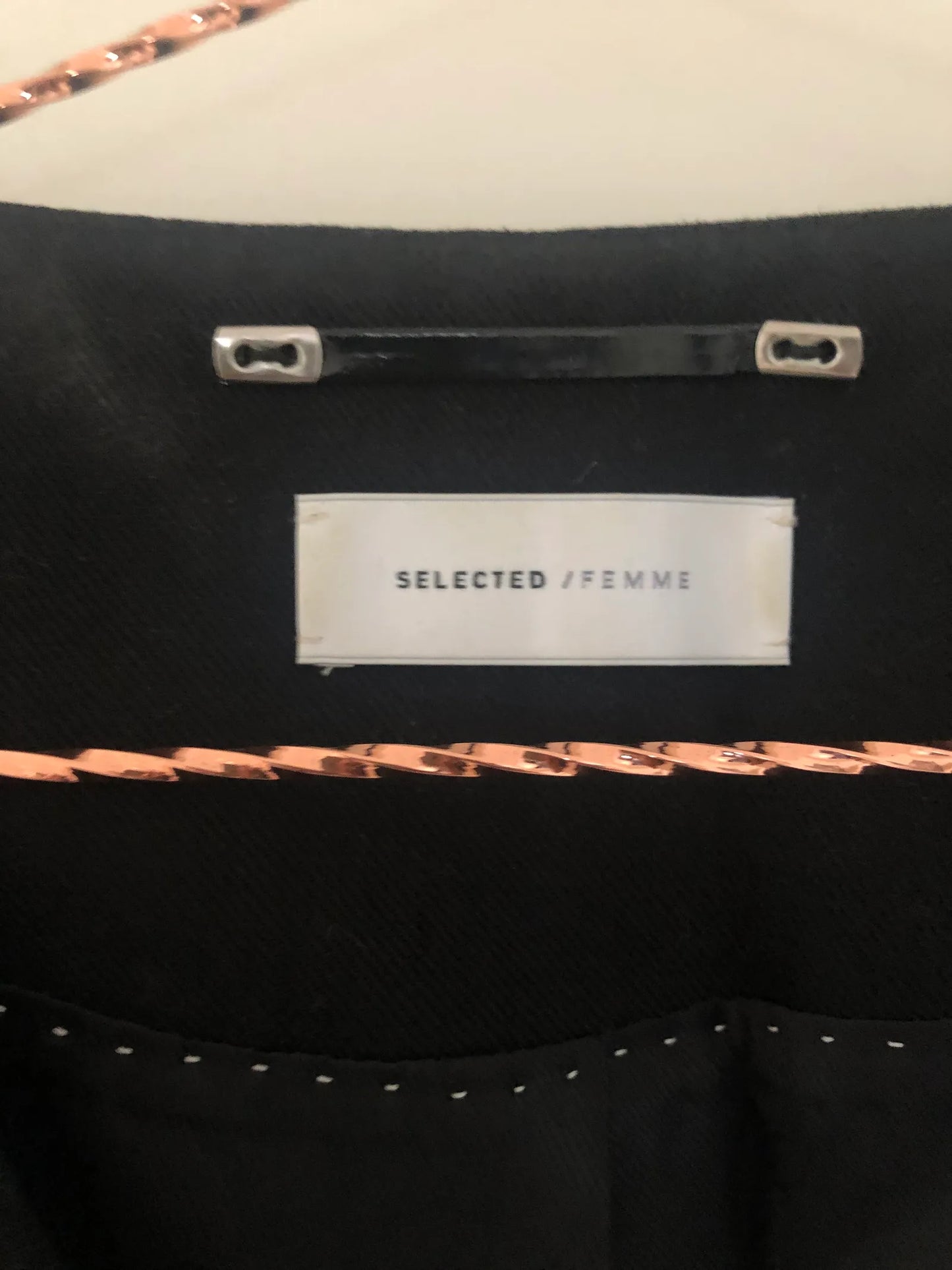 SELECTED Blazer