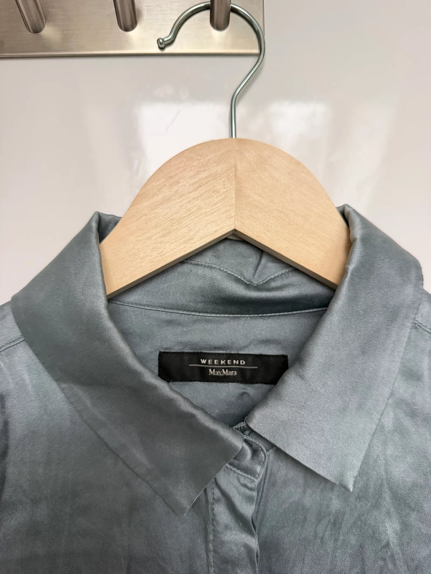 Max Mara Shirt
