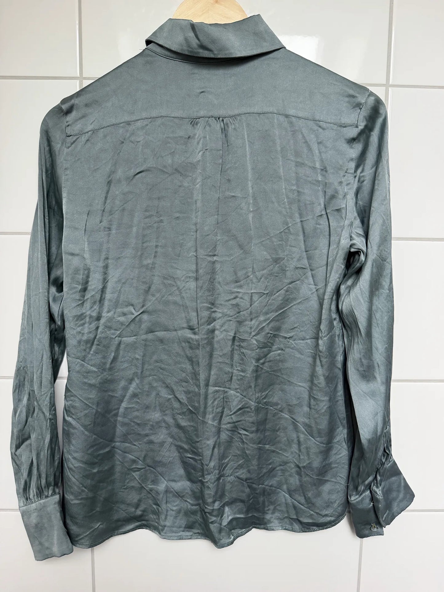 Max Mara Shirt