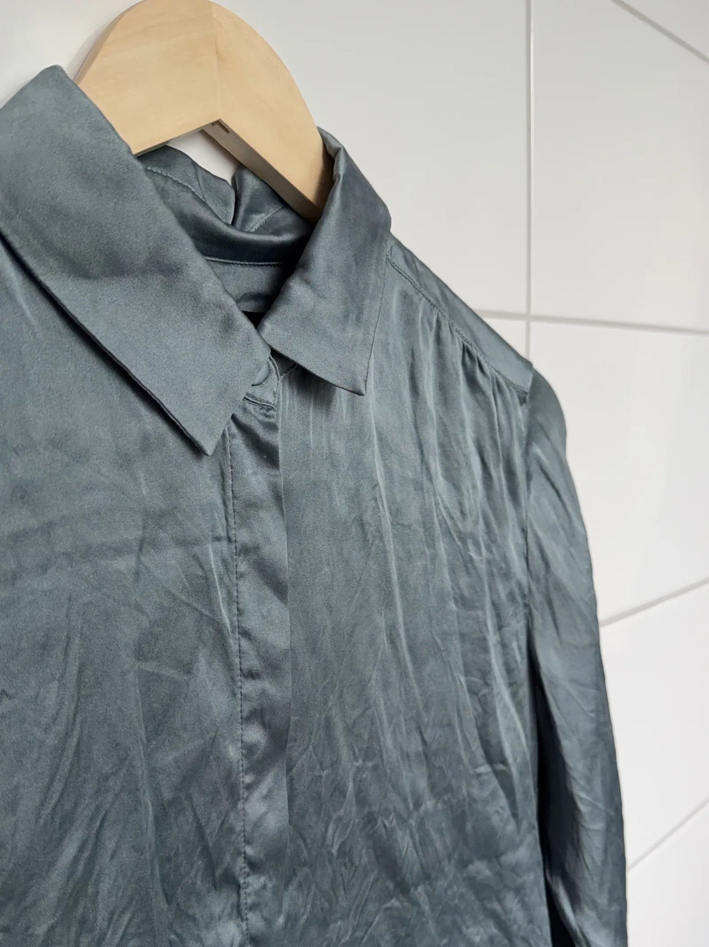 Max Mara Shirt