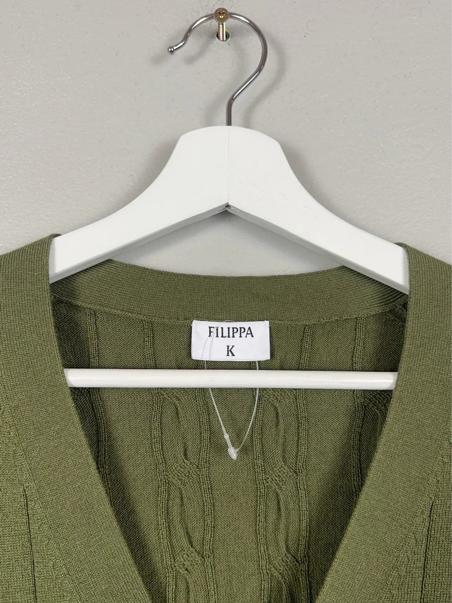 Filippa K Cardigan