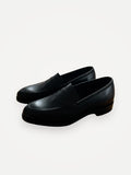 Loake-skinnloafers NWT