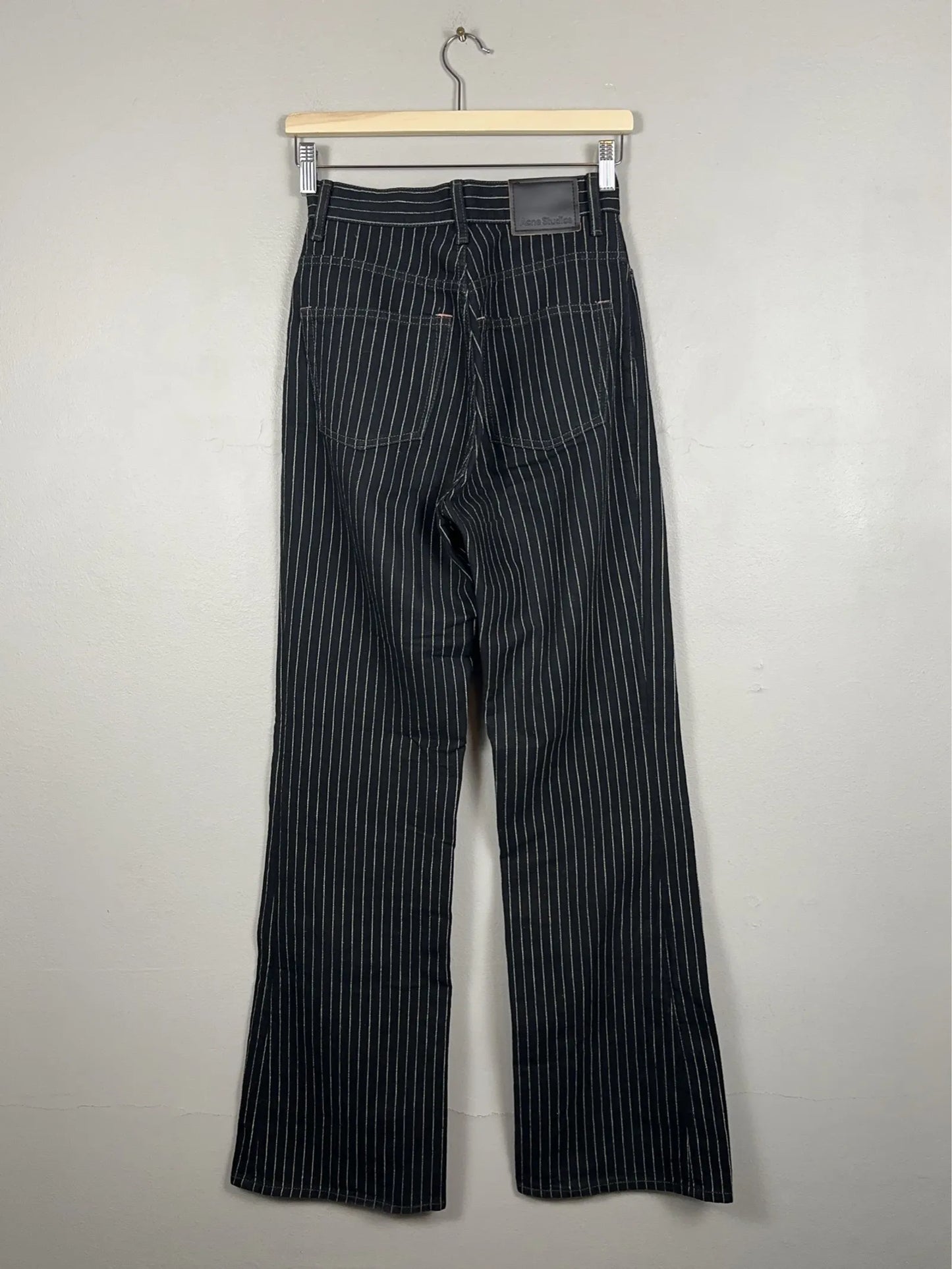 Acne Studios-jeans