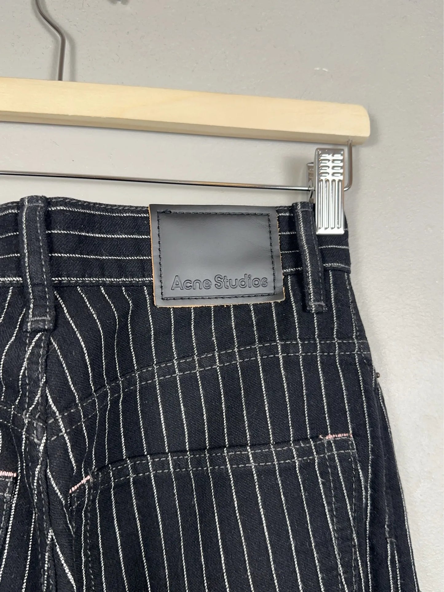 Acne Studios-jeans