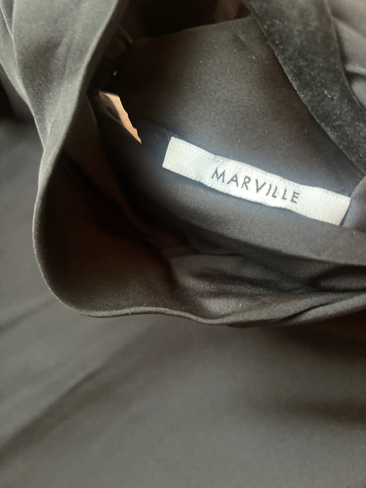 Marville Road Dress