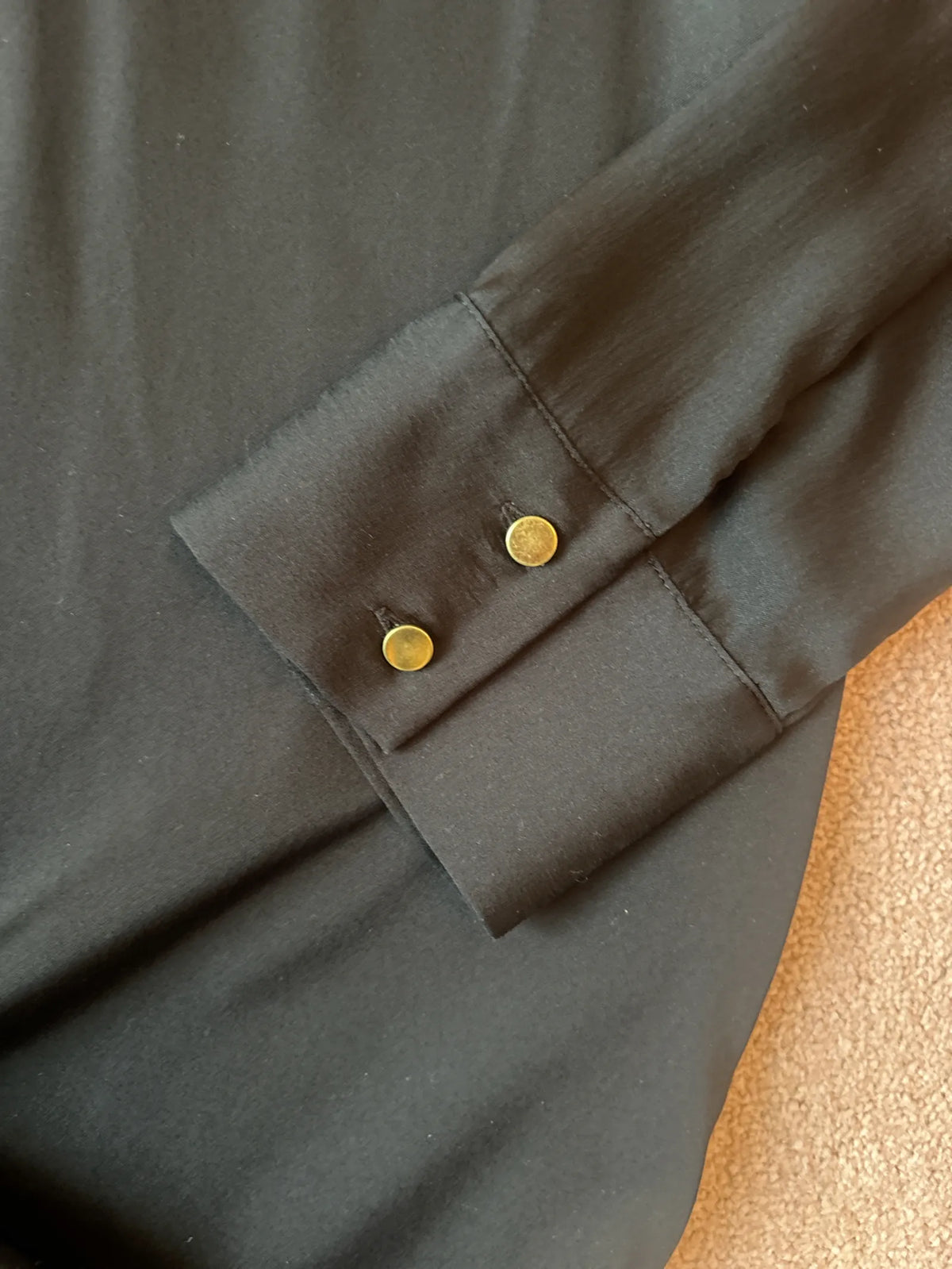 Marville Road Dress