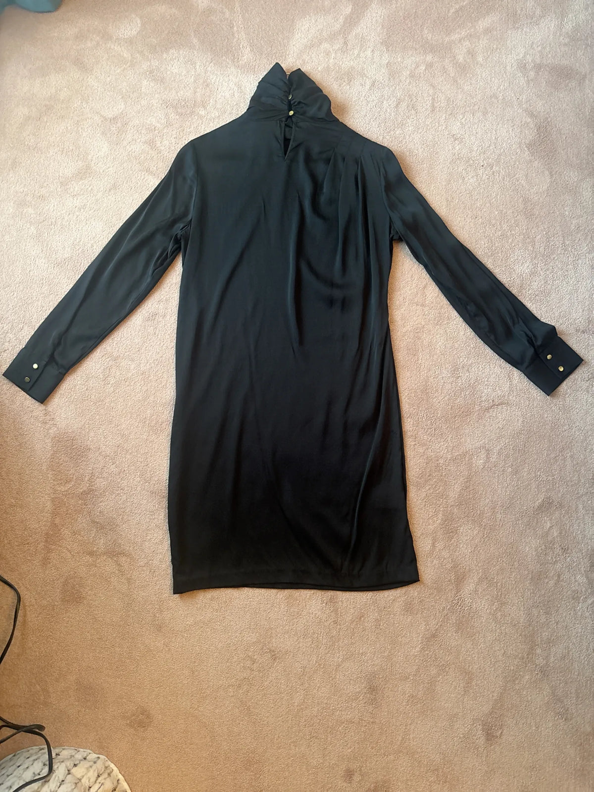 Marville Road Dress