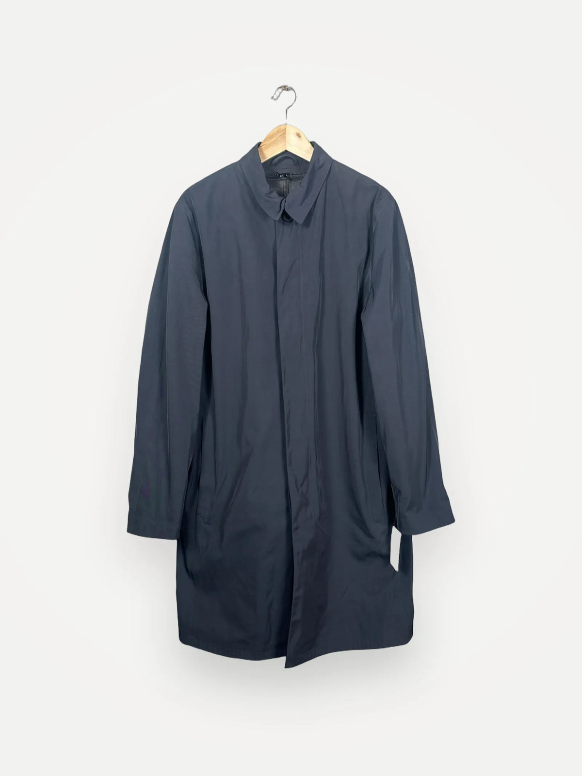 Filippa K Rain jacket