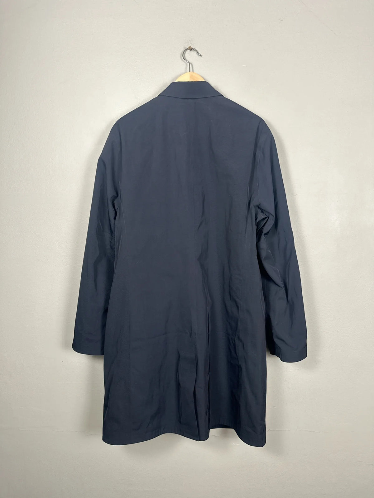 Filippa K Rain jacket