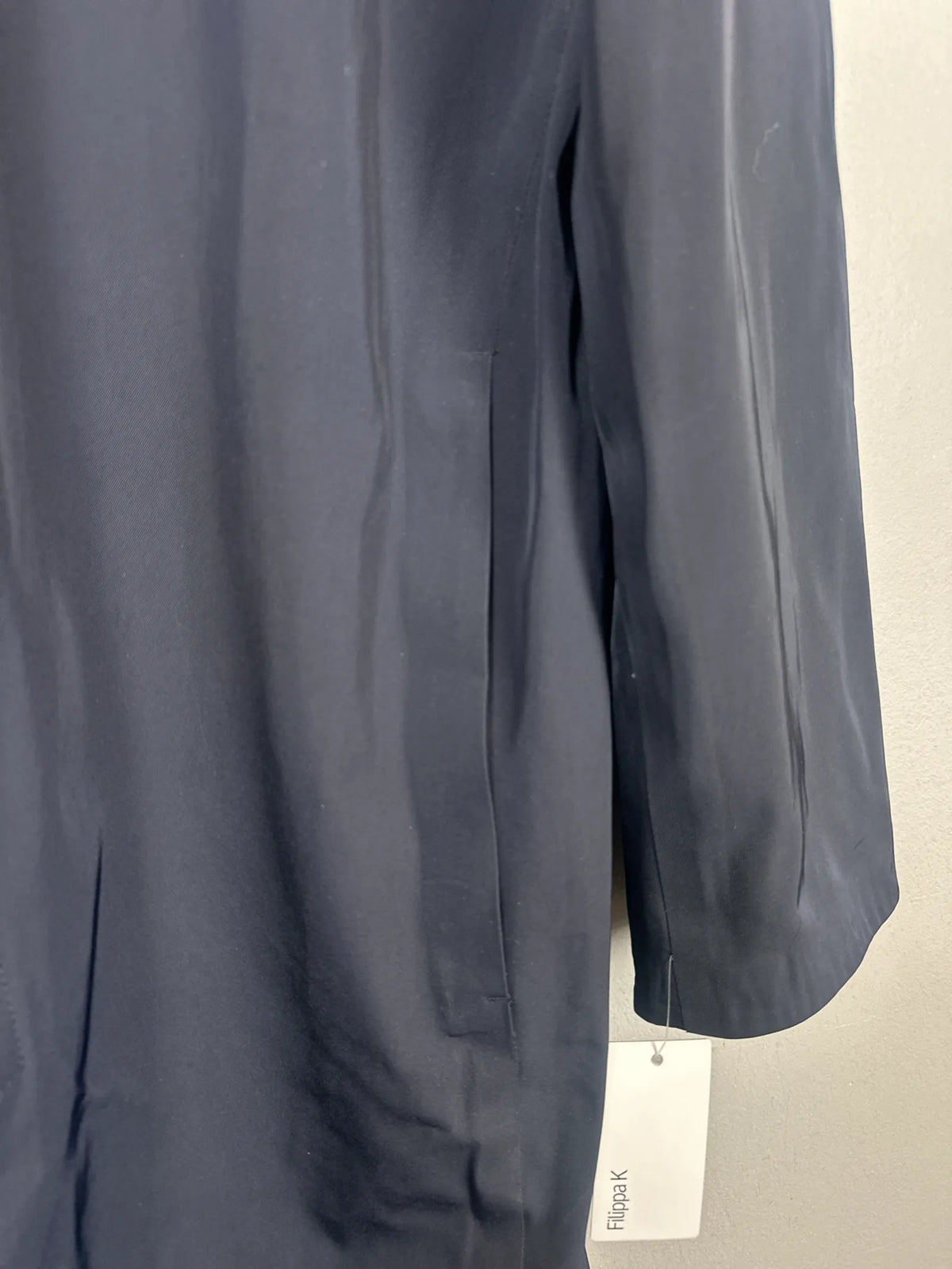 Filippa K Rain jacket