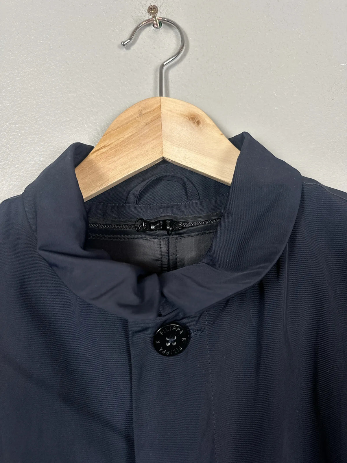 Filippa K Rain jacket