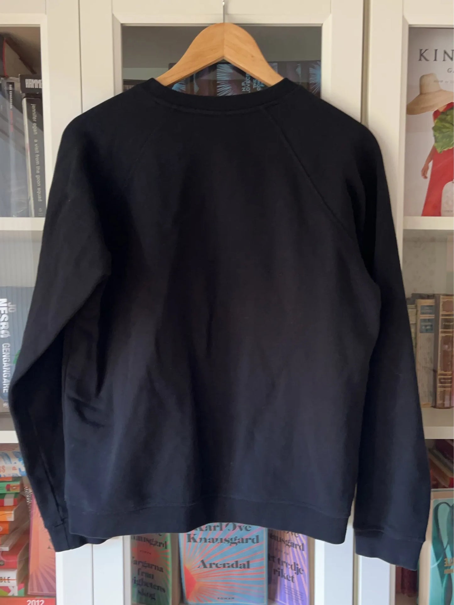 Kenzo-sweatshirt