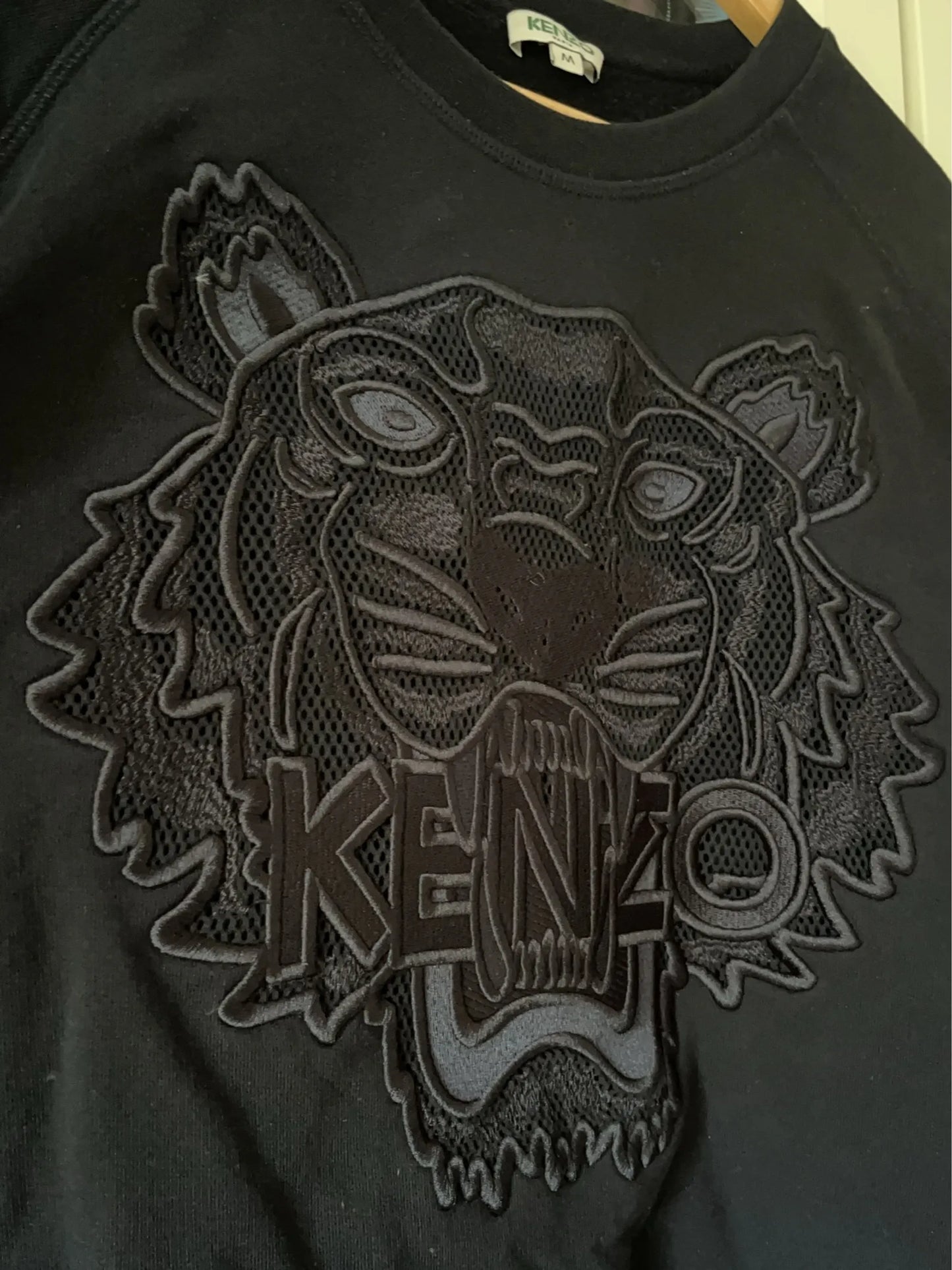Kenzo-sweatshirt