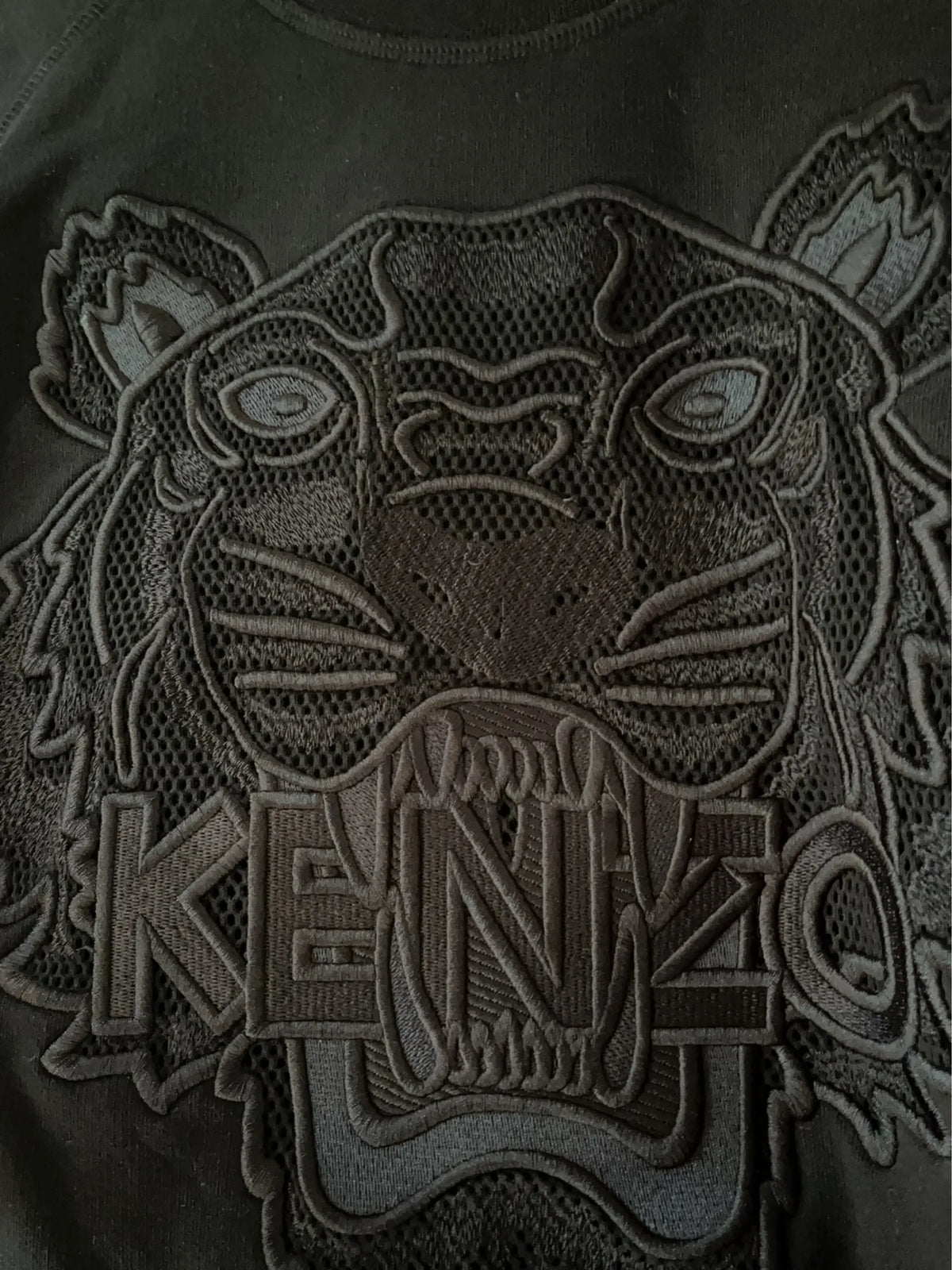 Kenzo-sweatshirt