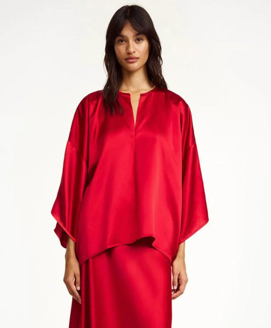 By Malene Birger Cicie-blus