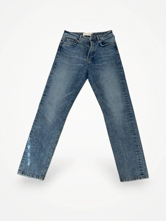 Jeanerica Jeans