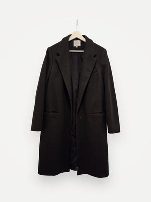 Dagmar Coat