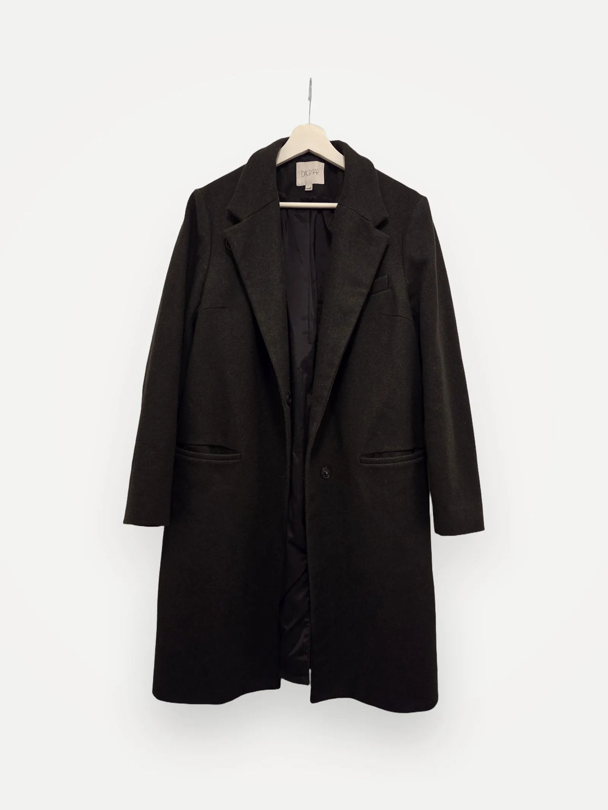 Dagmar Coat