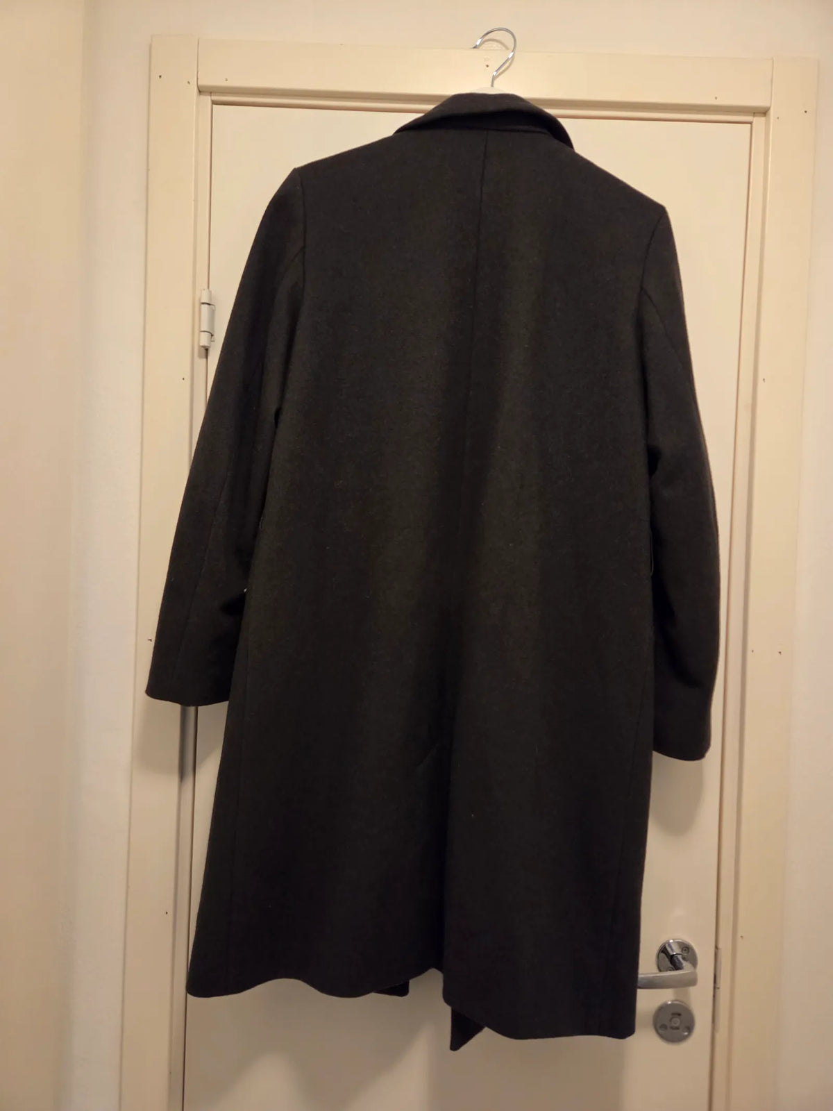 Dagmar Coat