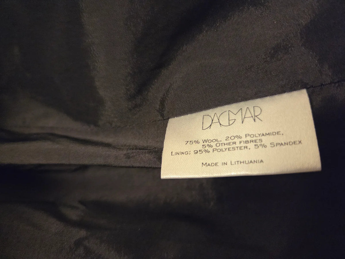 Dagmar Coat