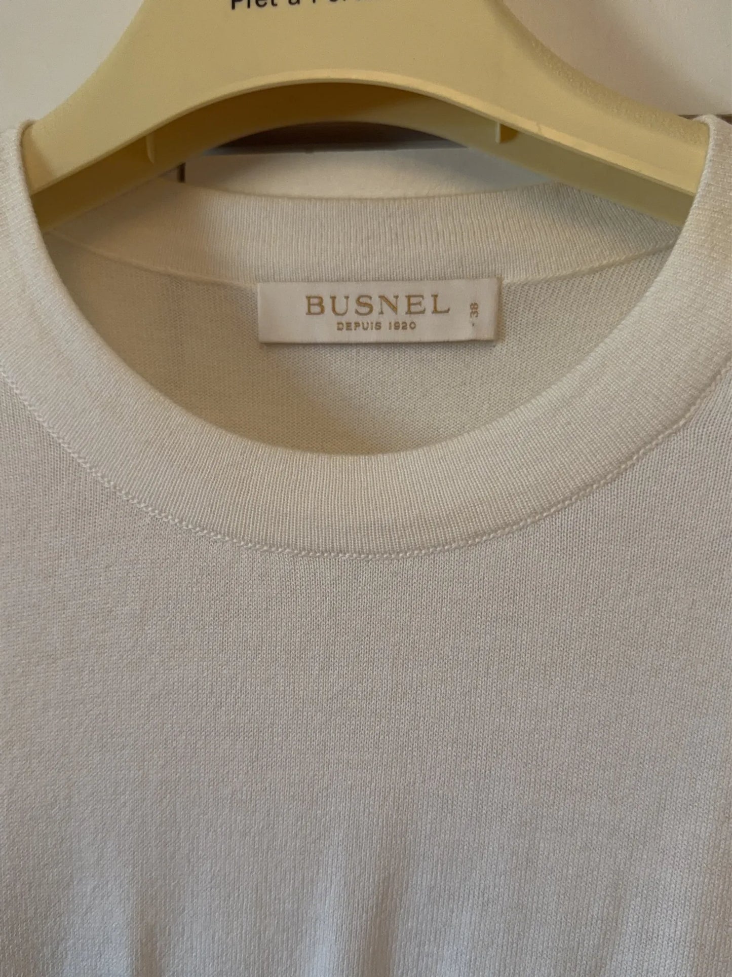 Busnel-set NWOT