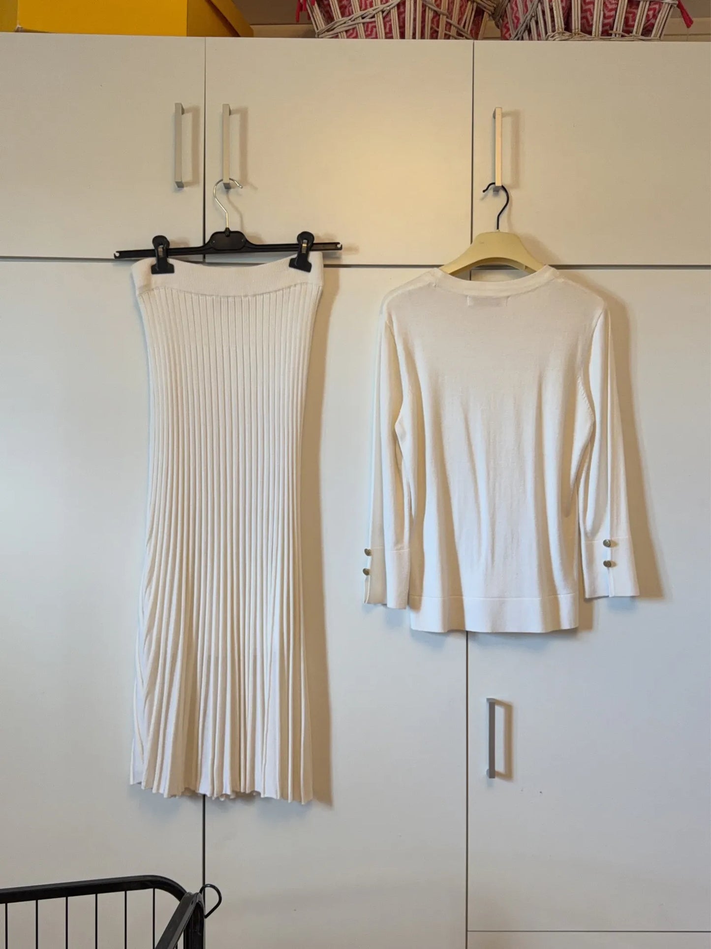 Busnel-set NWOT