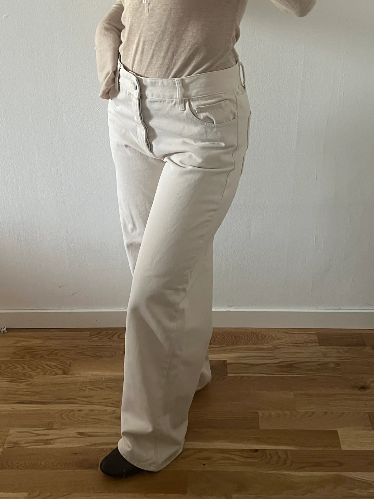 By Malene Birger Vinola Jeans