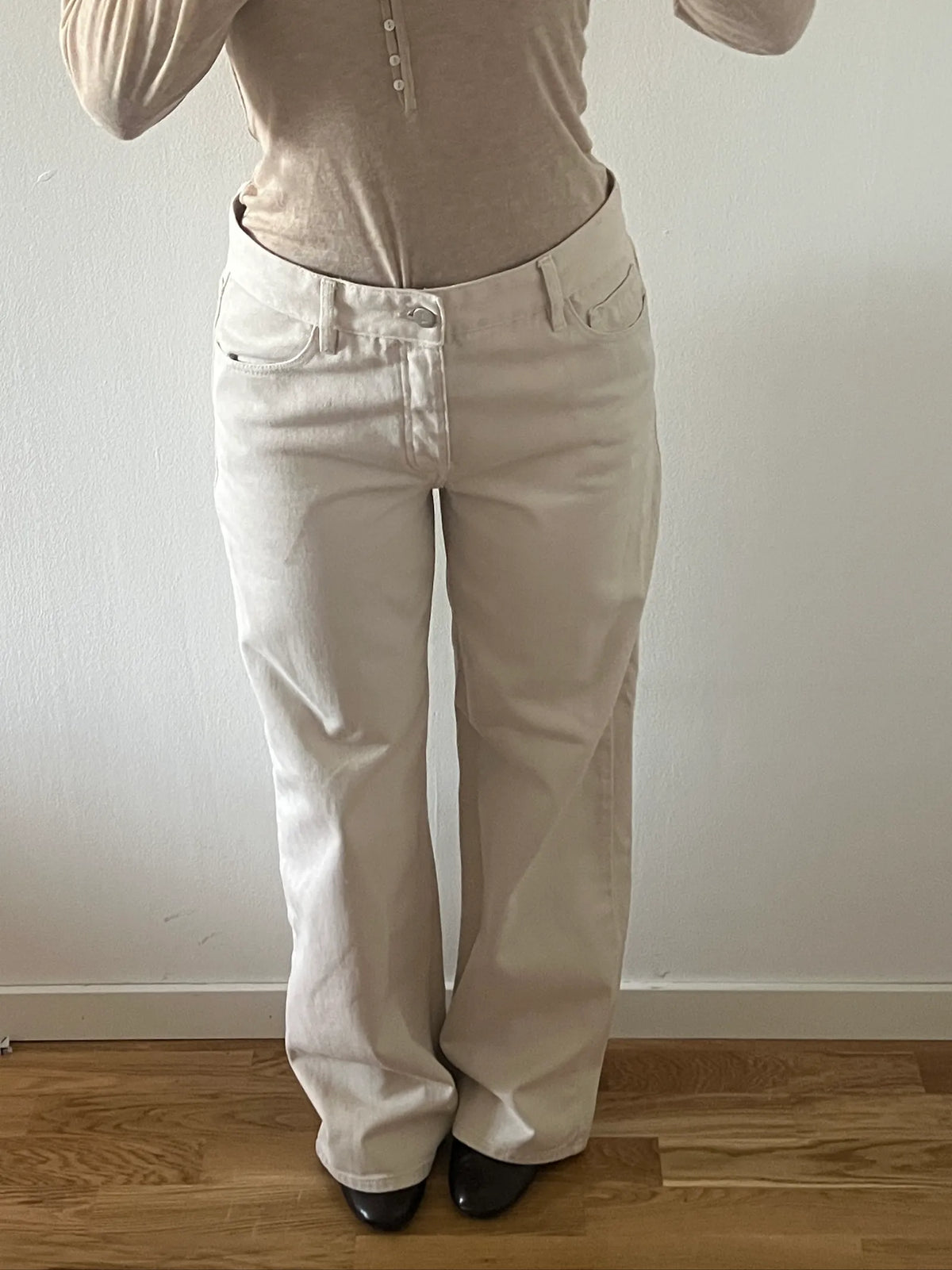 By Malene Birger Vinola Jeans