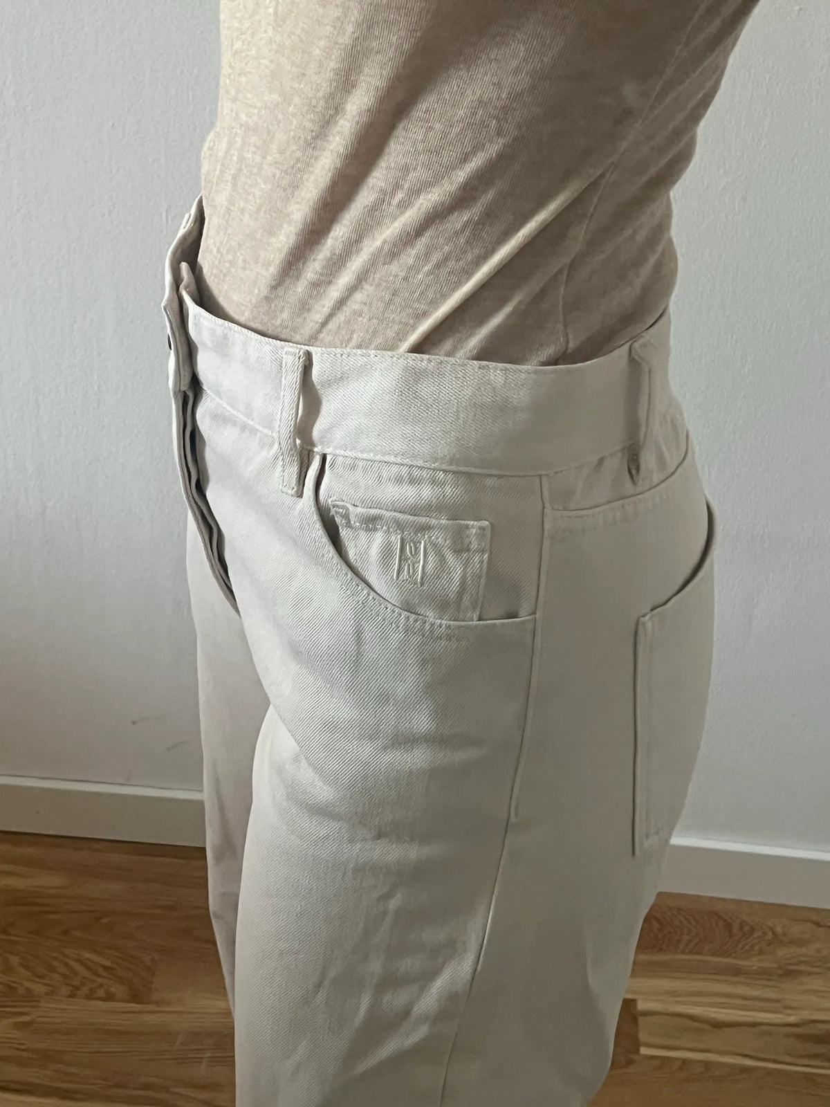 By Malene Birger Vinola Jeans